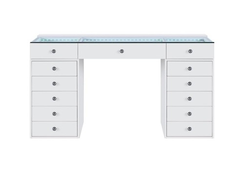 Eva vanity desk led lighting - eva,