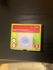 Danfoss TP5001-B Programmable