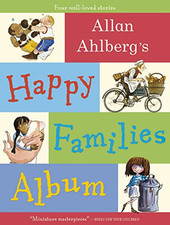 Allan Ahlberg's Happy Families