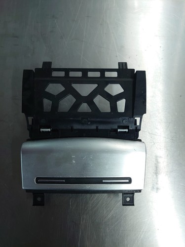 Audi rear center console - audi,
