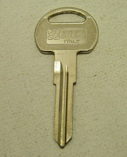 Car key blank for - for, honda