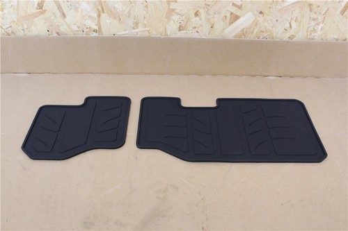 Seat tarraco 3rd row rubber - tarraco,