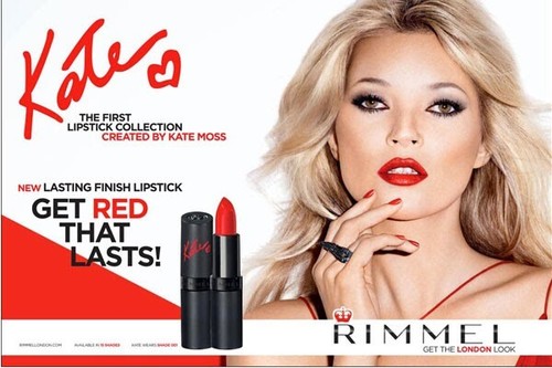 Rimmel london lasting finish - london,