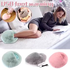 USB Foot Warmer Winter