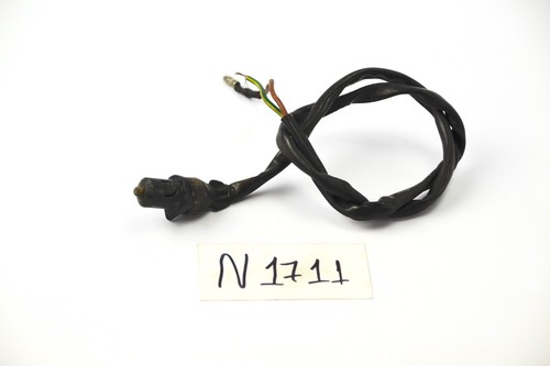 Yamaha 850 4e2 manufactured - yamaha,
