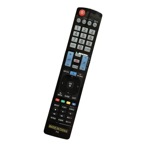 Remote control for lcd led - remote,