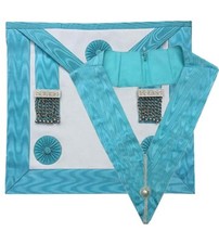 Masonic regalia master mason - masonic,