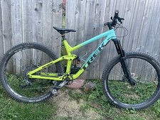 Trek Slash 8 2019 Large, Full
