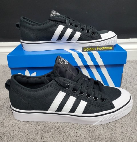 Adidas nizza low - nizza, uk