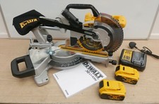 DeWalt DCS365P2 DCS365 18V