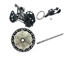 Shimano Deore XT M8100 MTB