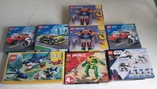 LEGO VARIOUS SETS LEGO STAR