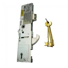 ERA Vectis  Centre Case Gear Box Door Locks - 5 Lever - 35mm Backset - 3452 VH