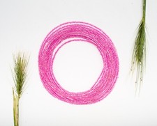 Waist Beads - 3mm seed Beads 1