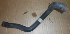 Rover 25 MG ZR 1999-06 Radiator coolant bottom hose