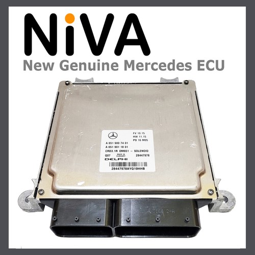 A6519003701 genuine mercedes - a6519003701,