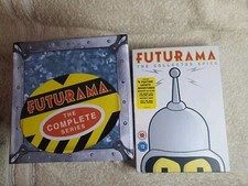 Futurama-Complete