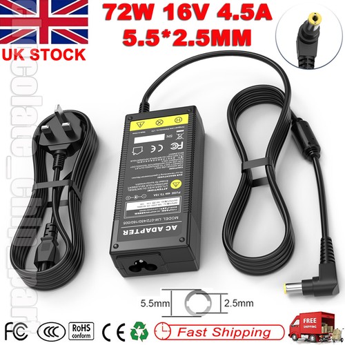 Laptop charger for panasonic - for,