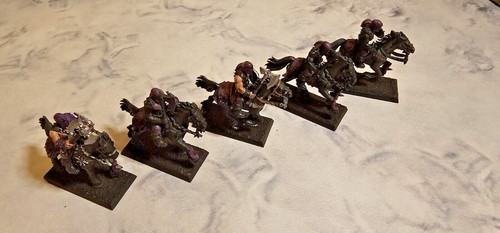 Warhammer fantasy chaos - warhammer,