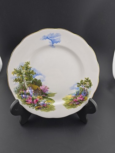 Vintage royal vale retro - vintage,