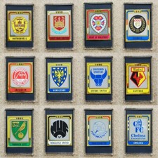 Panini Football 88 1988