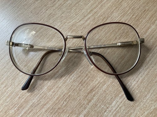 Safilo elasto team 143 - safilo, retro
