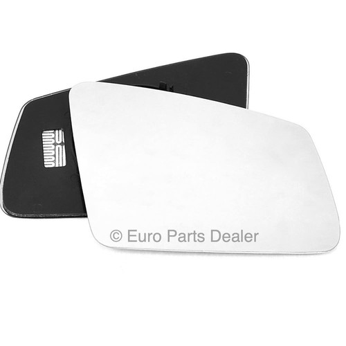 Wing mirror glass for - , mercedes