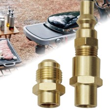 For Weber Q Gas Grill Male