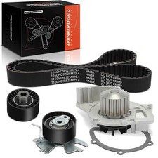 Timing Belt Set Timing Belt
