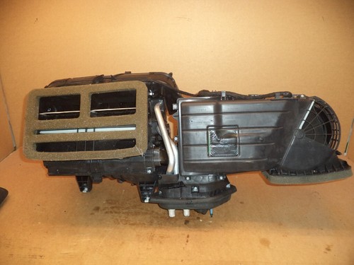 Ford mustang s550 - hvac, unit