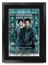 Sherlock Holmes Robert Downey
