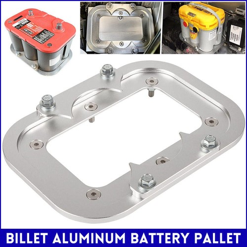 Battery pallet for - battery, d34