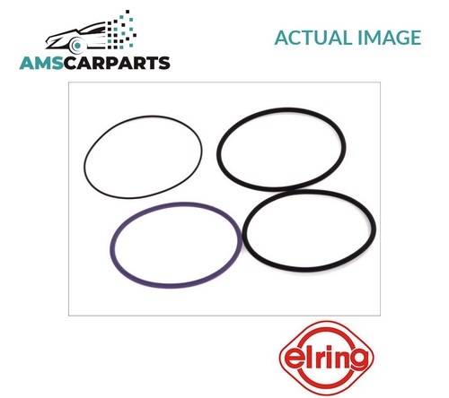 Ring set cylinder - o-ring,