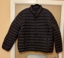 Peaceful Hooligan Puffer Style