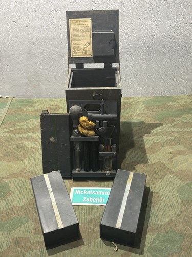 Original ww2 german radio - original,
