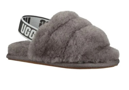 Ugg fluff yeah - ugg, slides