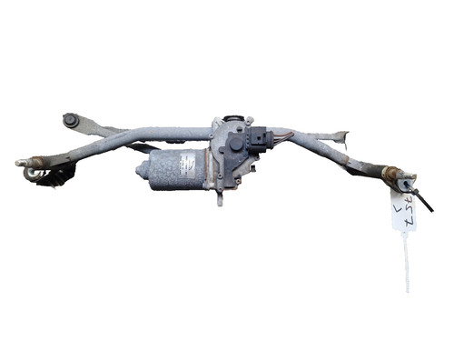 Jaguar wiper motor - xf, &