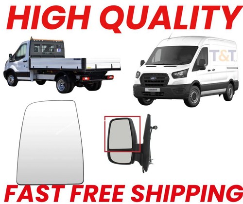 Ford transit mk8 2014 2024 - ford, 2014-2024