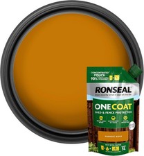 Ronseal Shed & Fence Paint