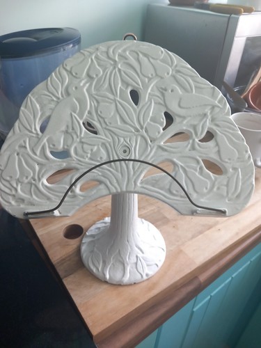Recipe stand - recipe,