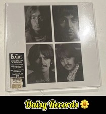 The Beatles-White Album/Esher