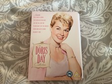 Doris Day  Collection DVD