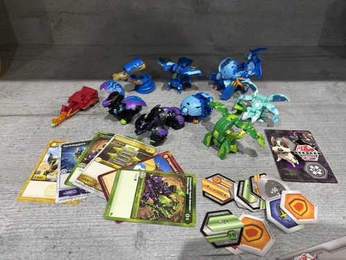 Bakugan armoured alliance - armoured,