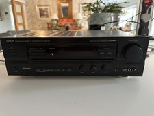 Denon AVC 1530 Surround Sound Amplifier. No Remote. Used - Working Condition.