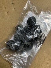 BMW X3 F25 - Set Of Side Sills Mounting Clips 07147460560