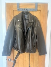 Primark Faux Leather Khaki