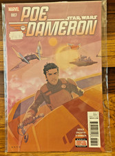 STAR WARS – Poe Dameron