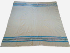 Vintage Pure Wool Hudson's Bay