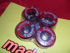 Flex skateboard wheels z - , z-