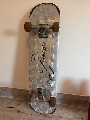 Rare vintage blade skateboards - blade,